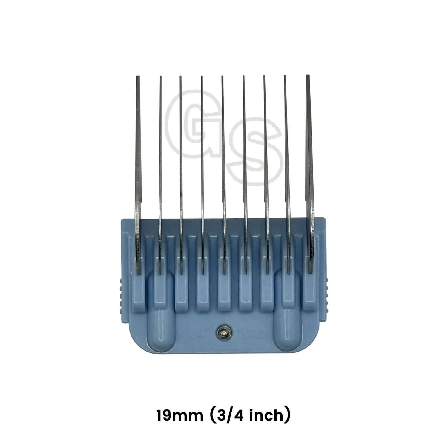 Nine Piece Guard Comb Set (A5 Blade Compatible) by VUNRO