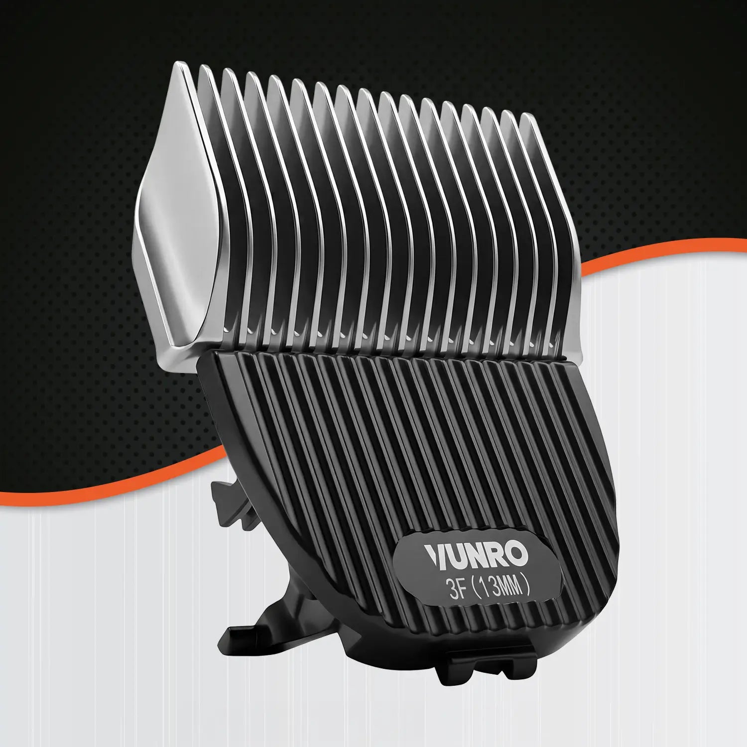 3F FlexFit PRO Dog Trimmer Blade (12.5 mm)