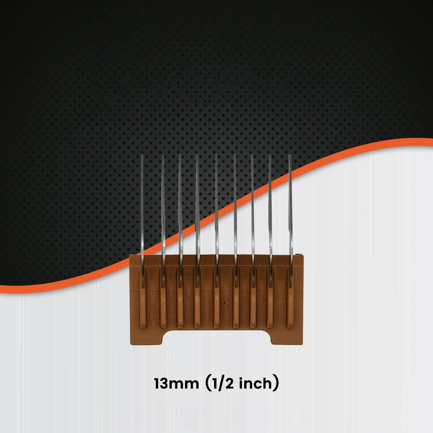 Precision Grooming Bundle by VUNRO