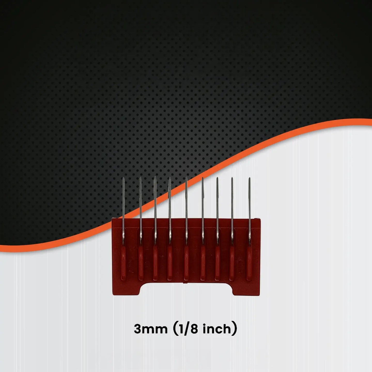 Precision Grooming Bundle by VUNRO