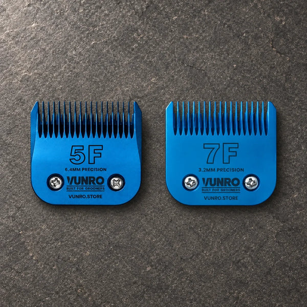 Blue Steel A5 Everyday Duo